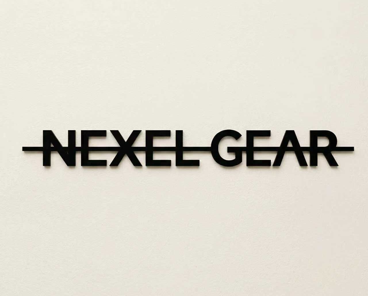 nexelgear.com